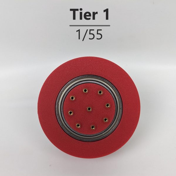 Split Ring Gearbox - STL Files for 3D Printing - Image 2