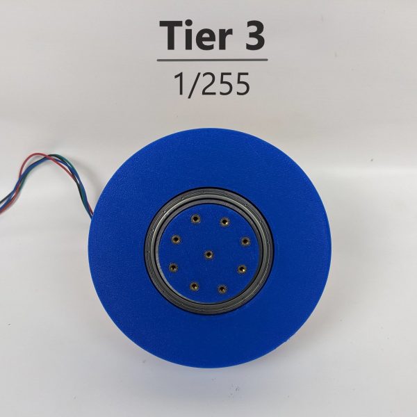 Split Ring Gearbox - STL Files for 3D Printing - Image 4
