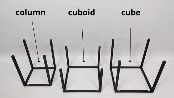 Lamp Kit – Desk, Wall & Ceiling - STL Files for 3D Printing - Image 3