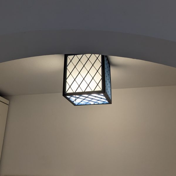 Lamp Kit – Desk, Wall & Ceiling - STL Files for 3D Printing - Image 7