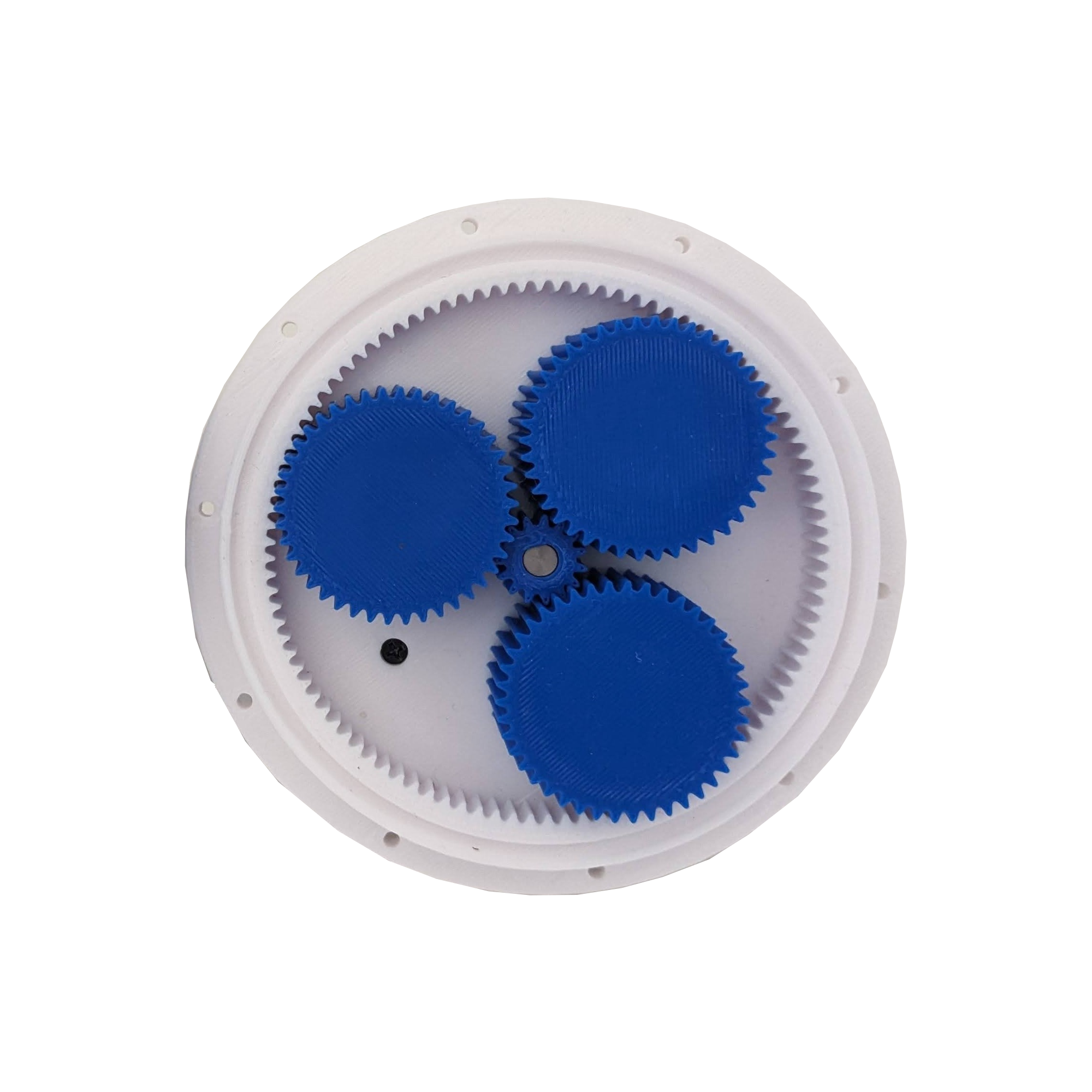 Start - Stuff Gets Made