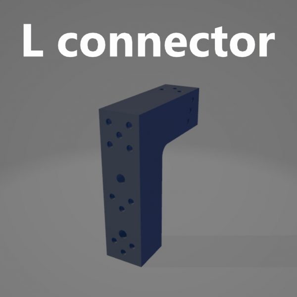 Wheel Drive Extension Kit – STL Files for 3D Printing - Image 7
