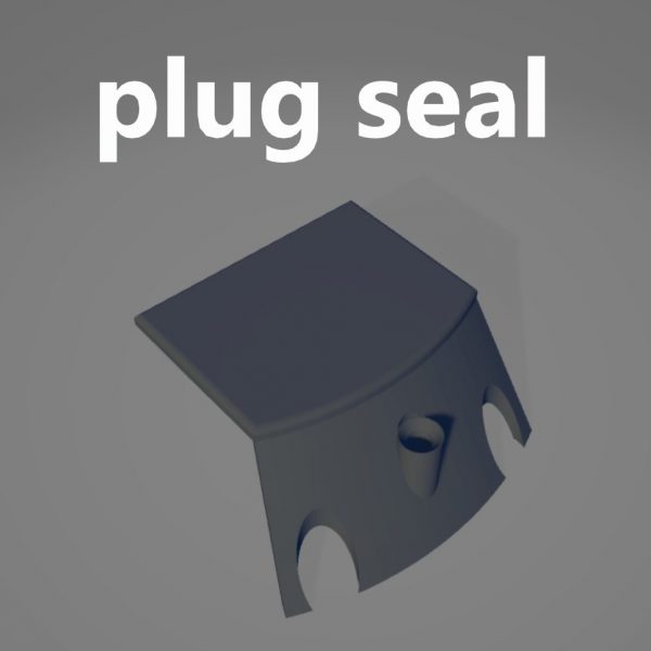 Wheel Drive Extension Kit – STL Files for 3D Printing - Image 10