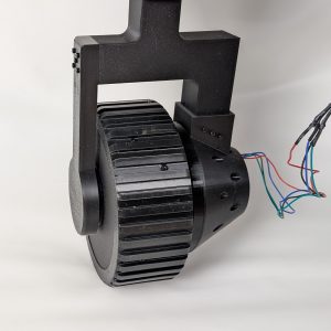 Wheel Drive Extension Kit – STL Files for 3D Printing