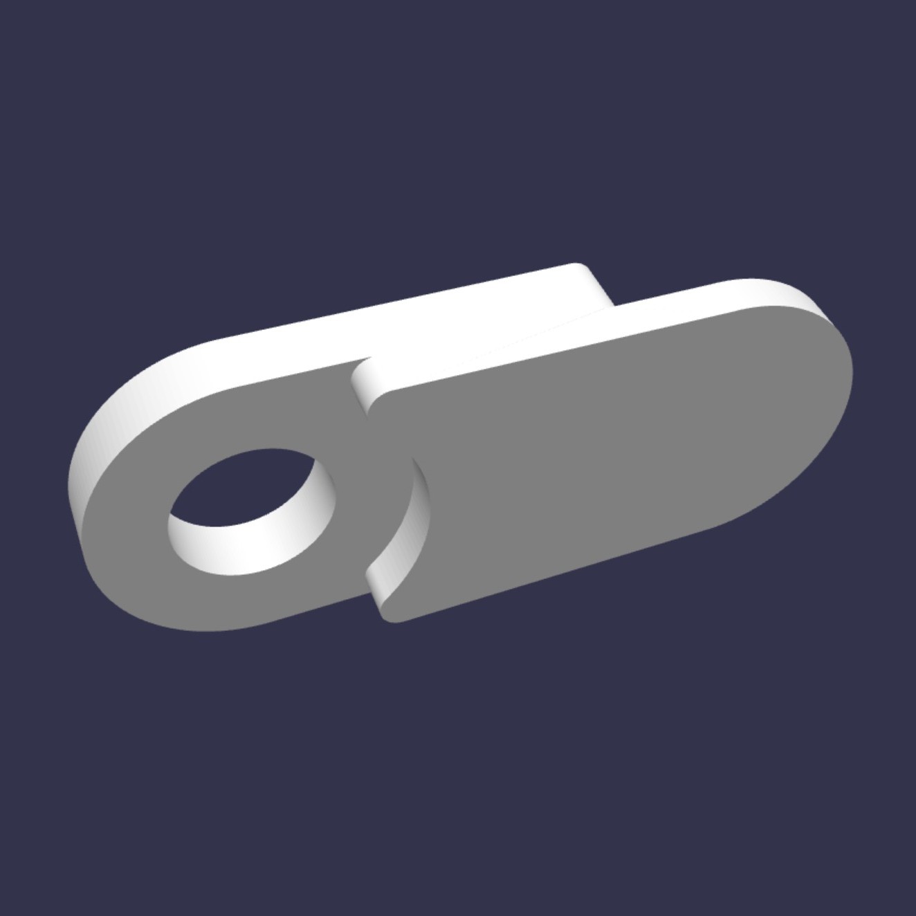 Self-Leveling Drive Extension Kit for Planetary Gears - STL Files for 3D Printing - Image 7