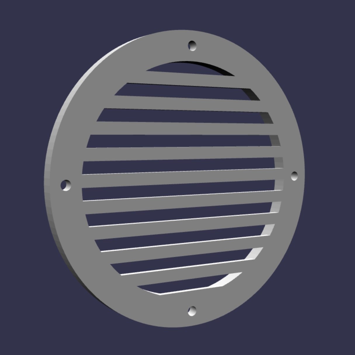 Self-Leveling Drive Extension Kit for Planetary Gears - STL Files for 3D Printing - Image 9